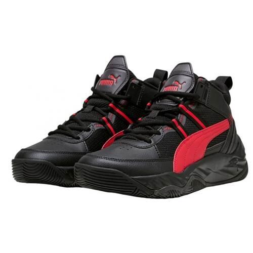 Buty na co dzień Puma Rebound Sportowe męskie