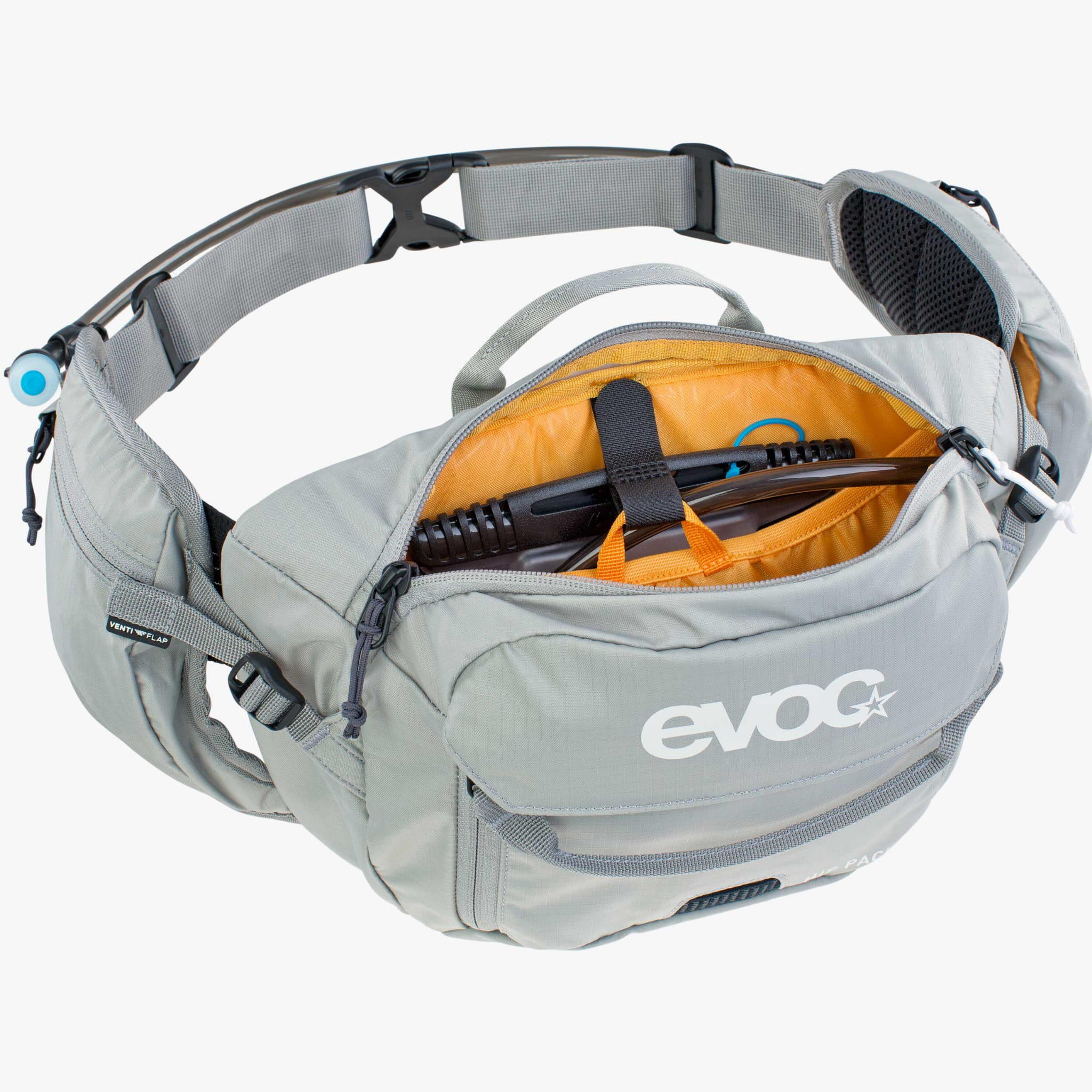 EVOC Hip Pack Hydration Pack EVOC Decathlon