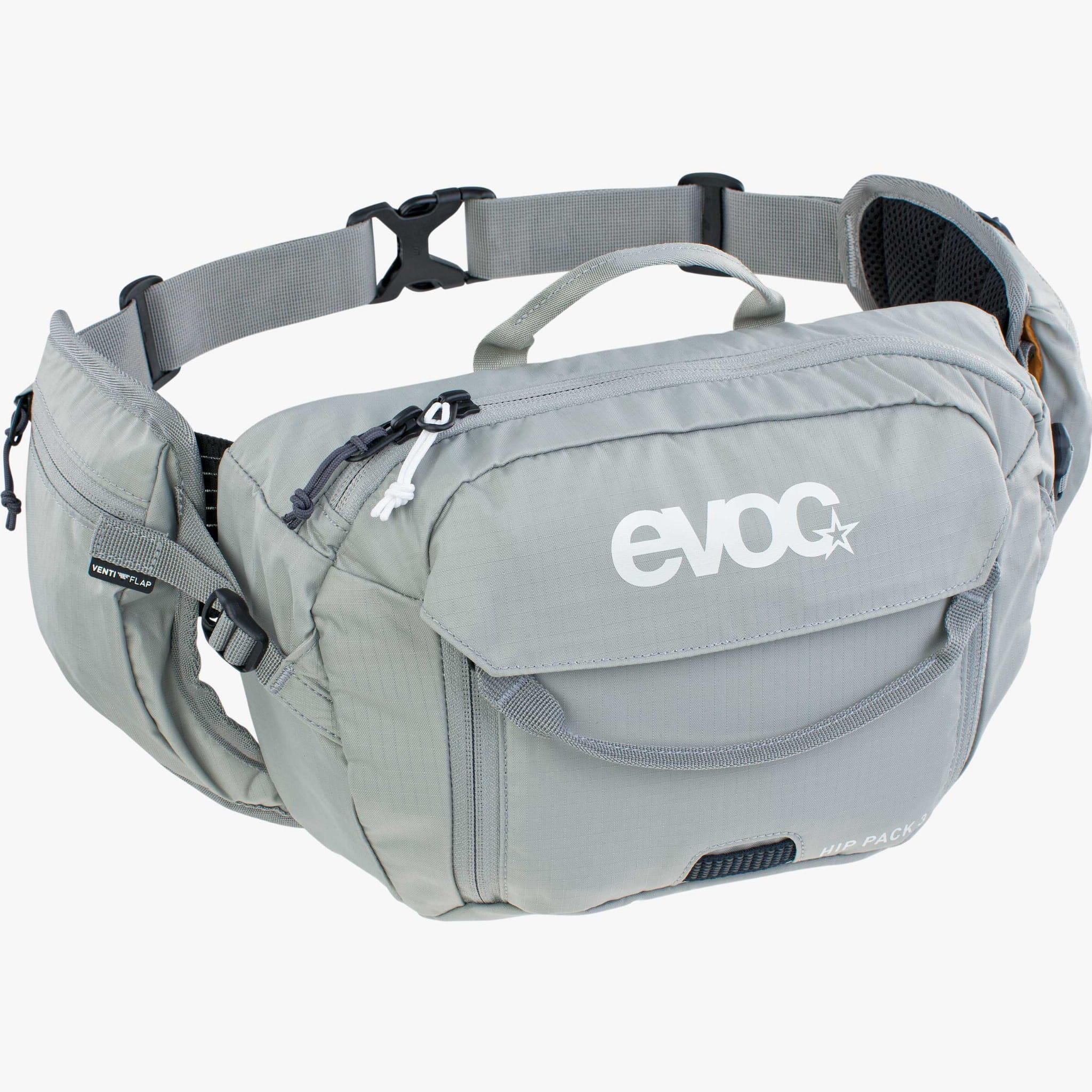 EVOC Hip Pack Hydration Pack 1/4
