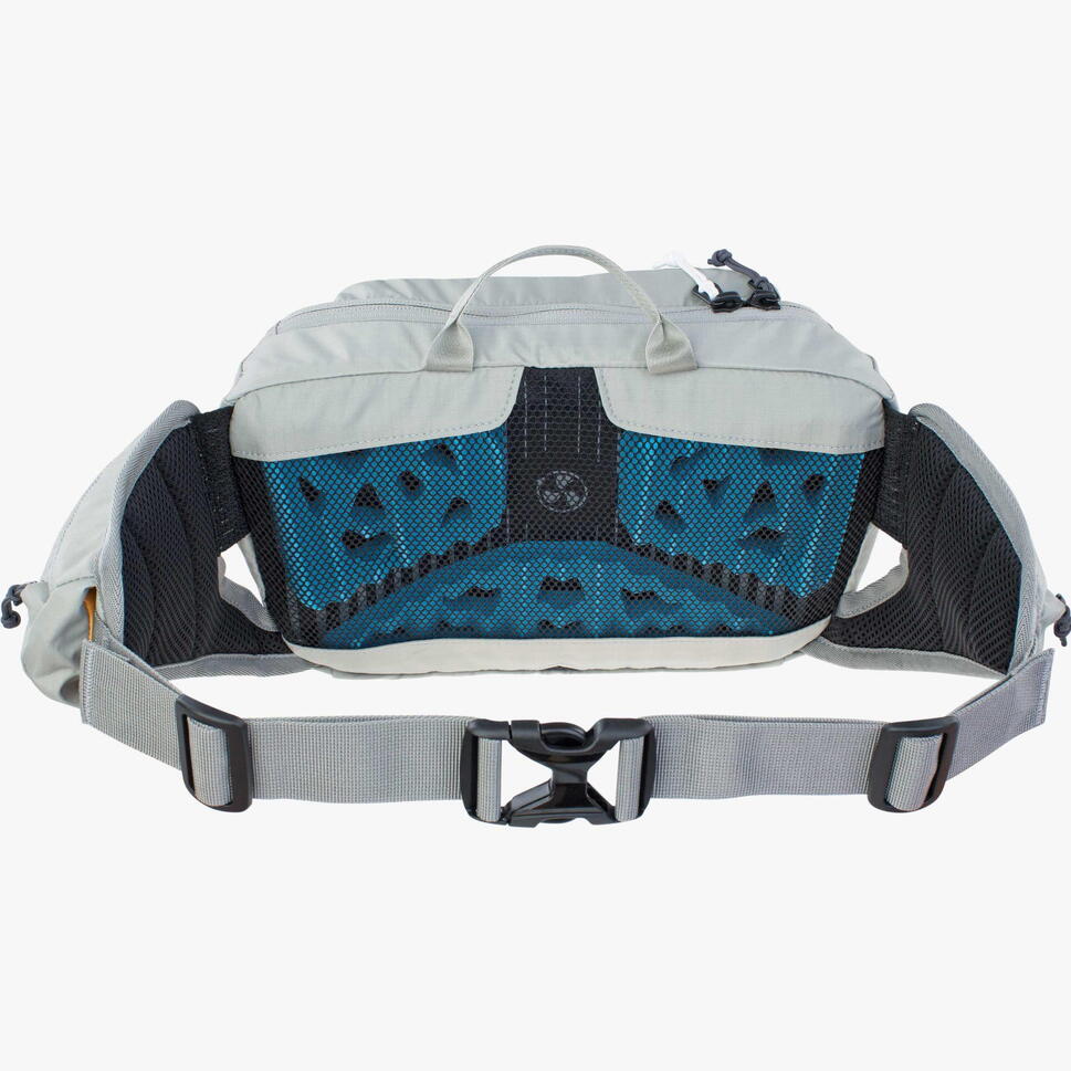Saszetka nerka z bukłakiem Evoc Hip Pack 3 + 1,5l Bladder