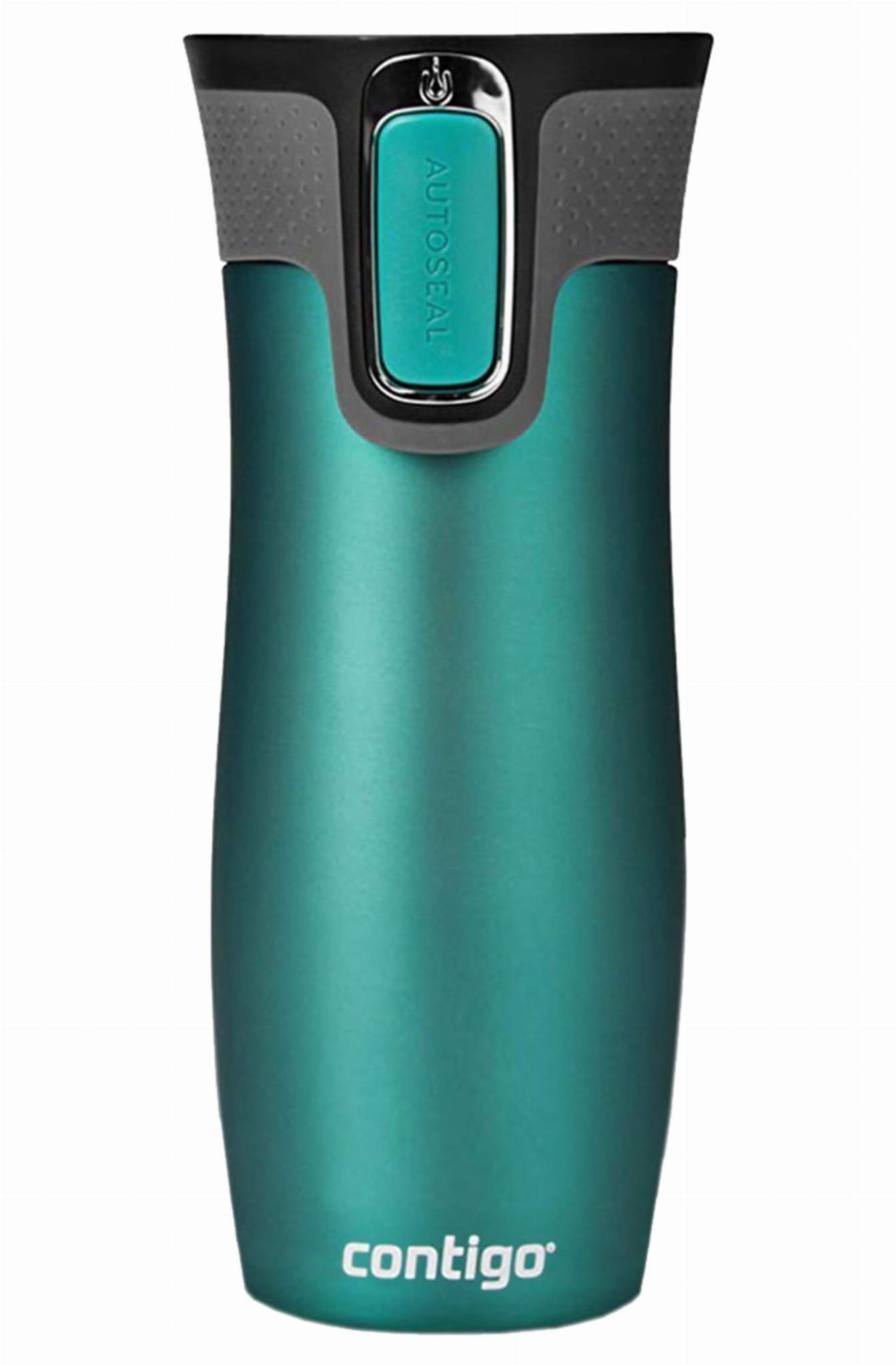 turquoise / black