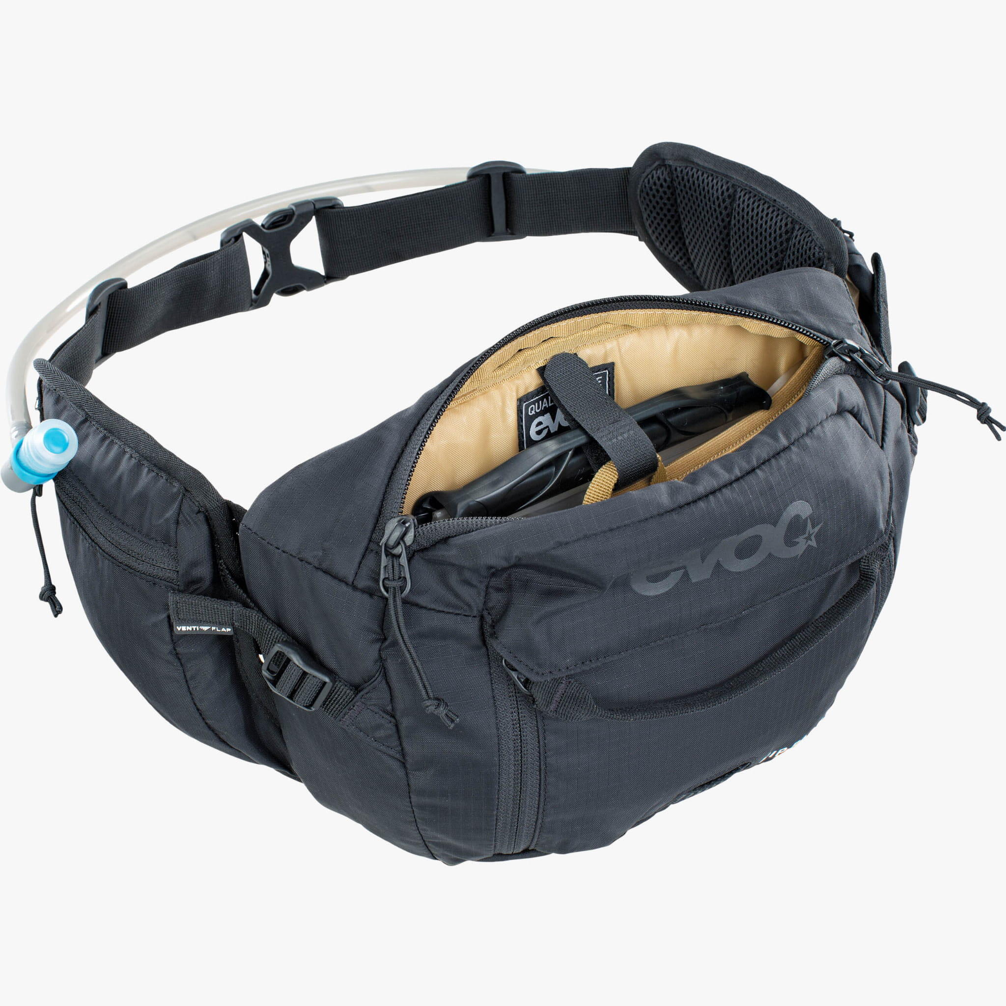 EVOC Hip Pack Hydration Pack 4/4