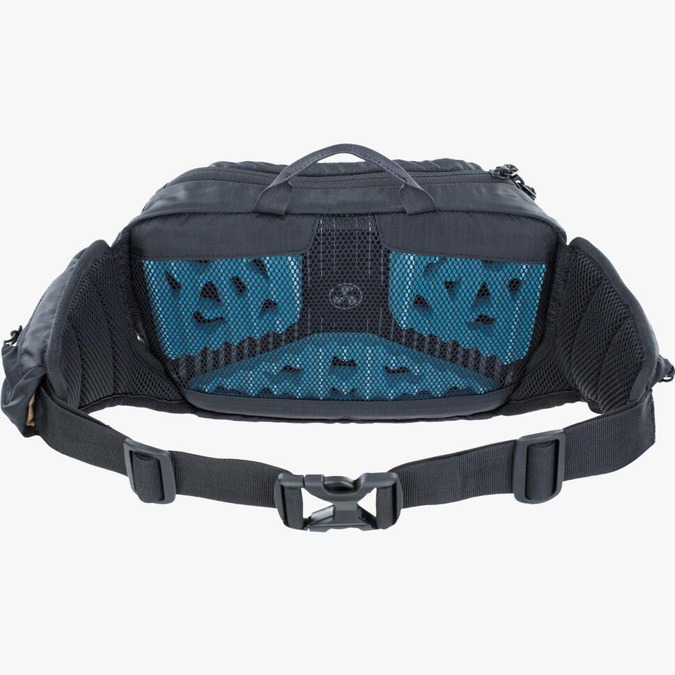 Saszetka nerka z bukłakiem Evoc Hip Pack 3 + 1,5l Bladder
