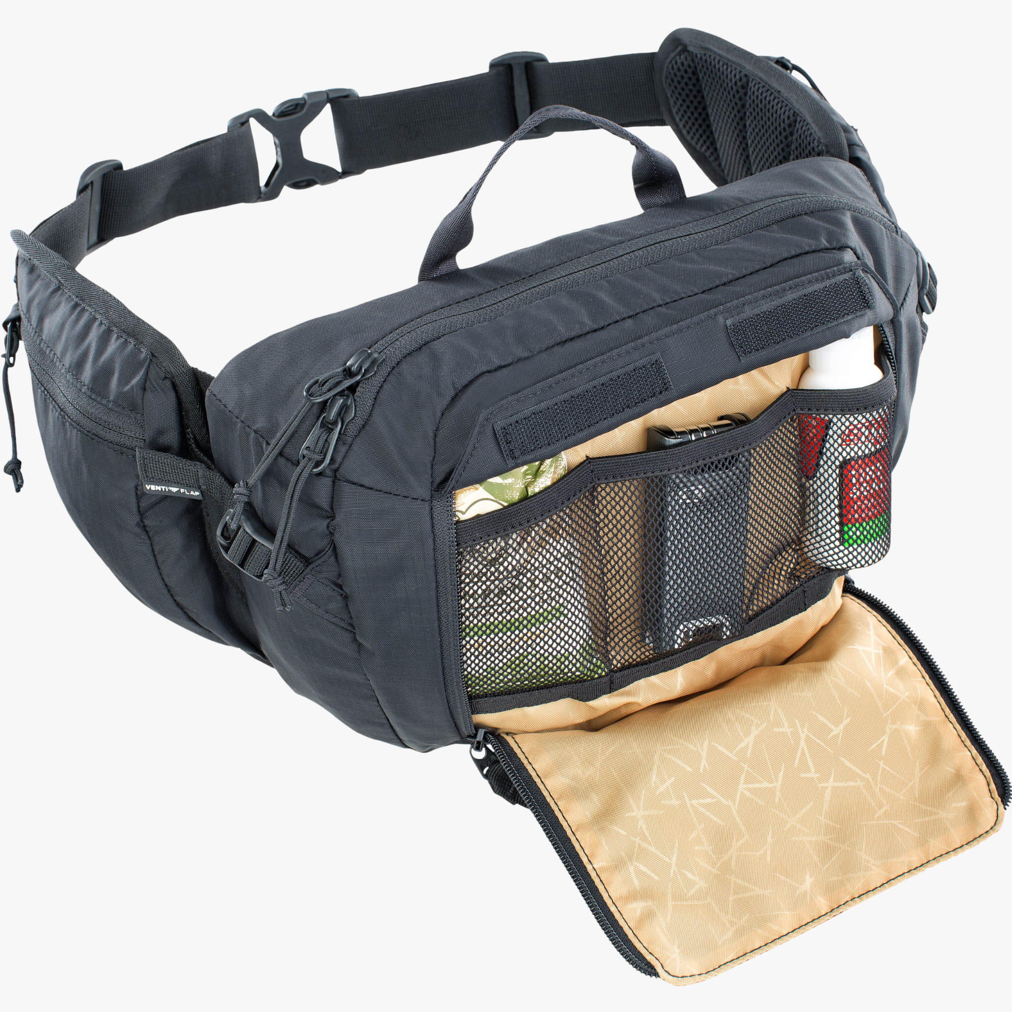 EVOC Hip Pack Hydration Pack 3/4