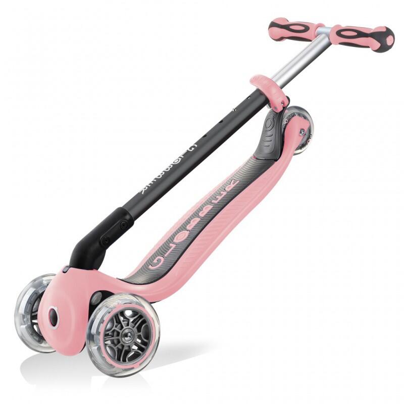 Trottinette évolutive à 3 Roues avec siège pour enfants - GLOBBER