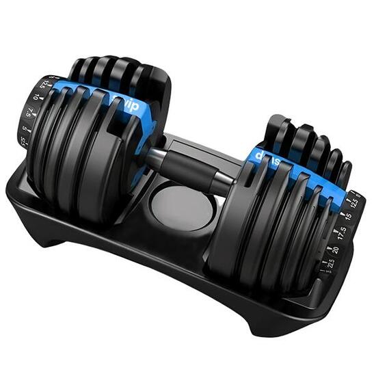 Verstellbare Hantel "Adjustable Dumbbell" von 2.5 bis 24 kg