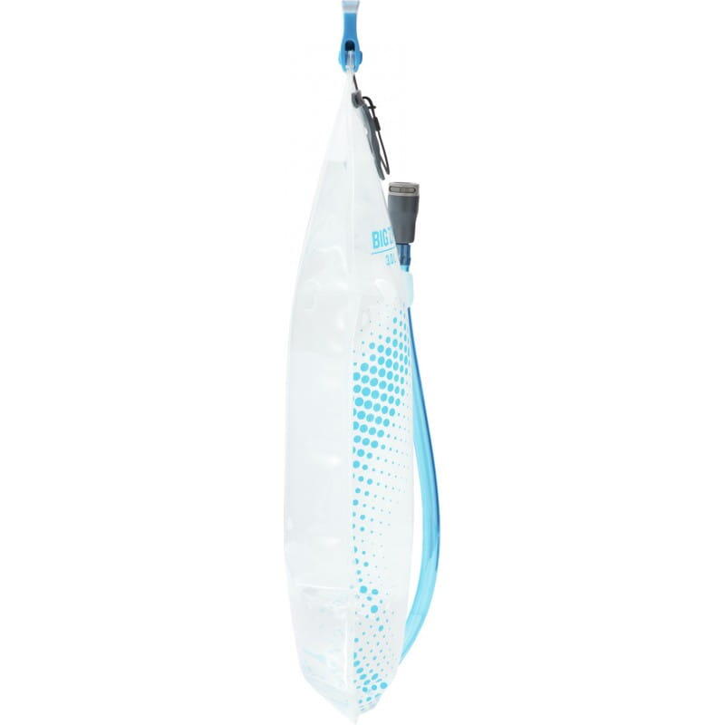 Trinkblase Platypus Big Zip EVO 2L SlideLock HyFLO hoher Durchfluss ohne BPA 2/6