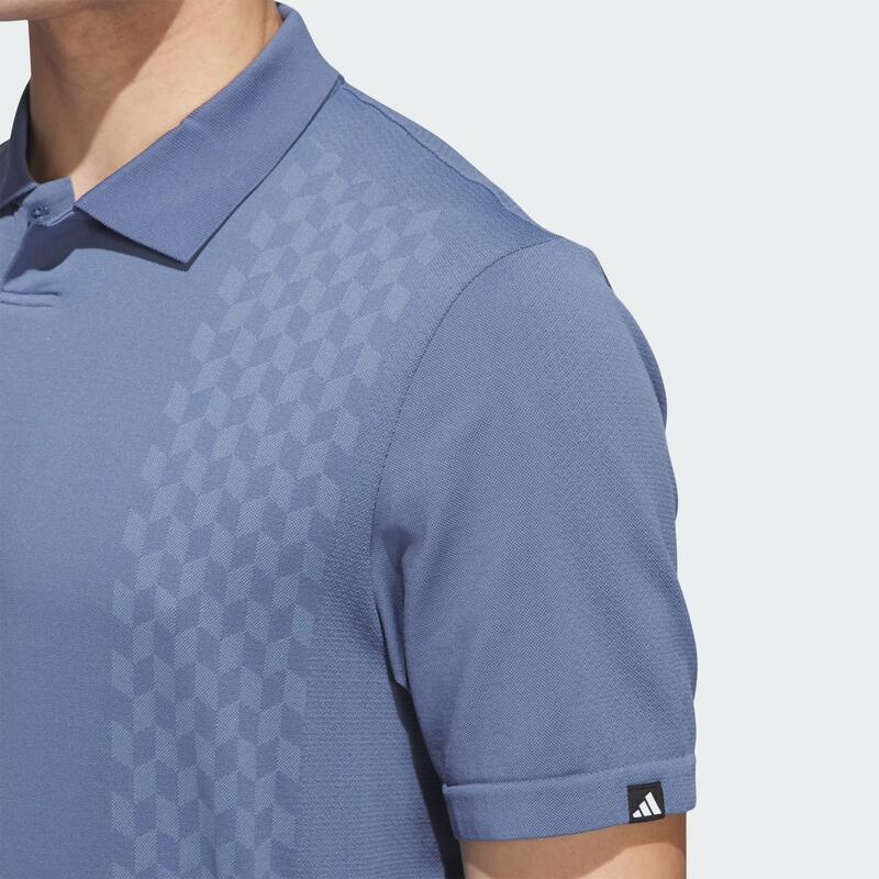 Ultimate365 Tour Primeknit Poloshirt