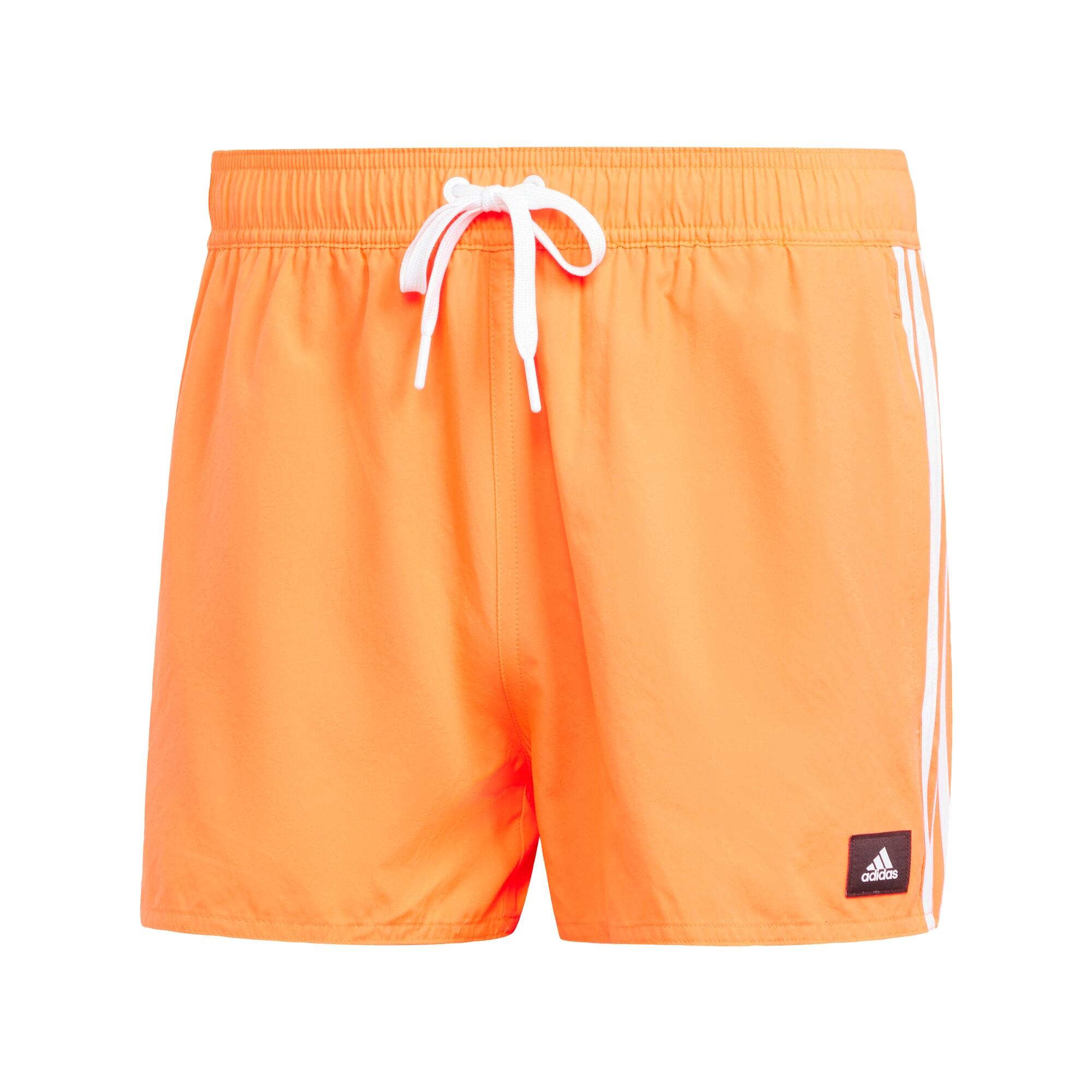 Short da nuoto 3-Stripes CLX 2/5