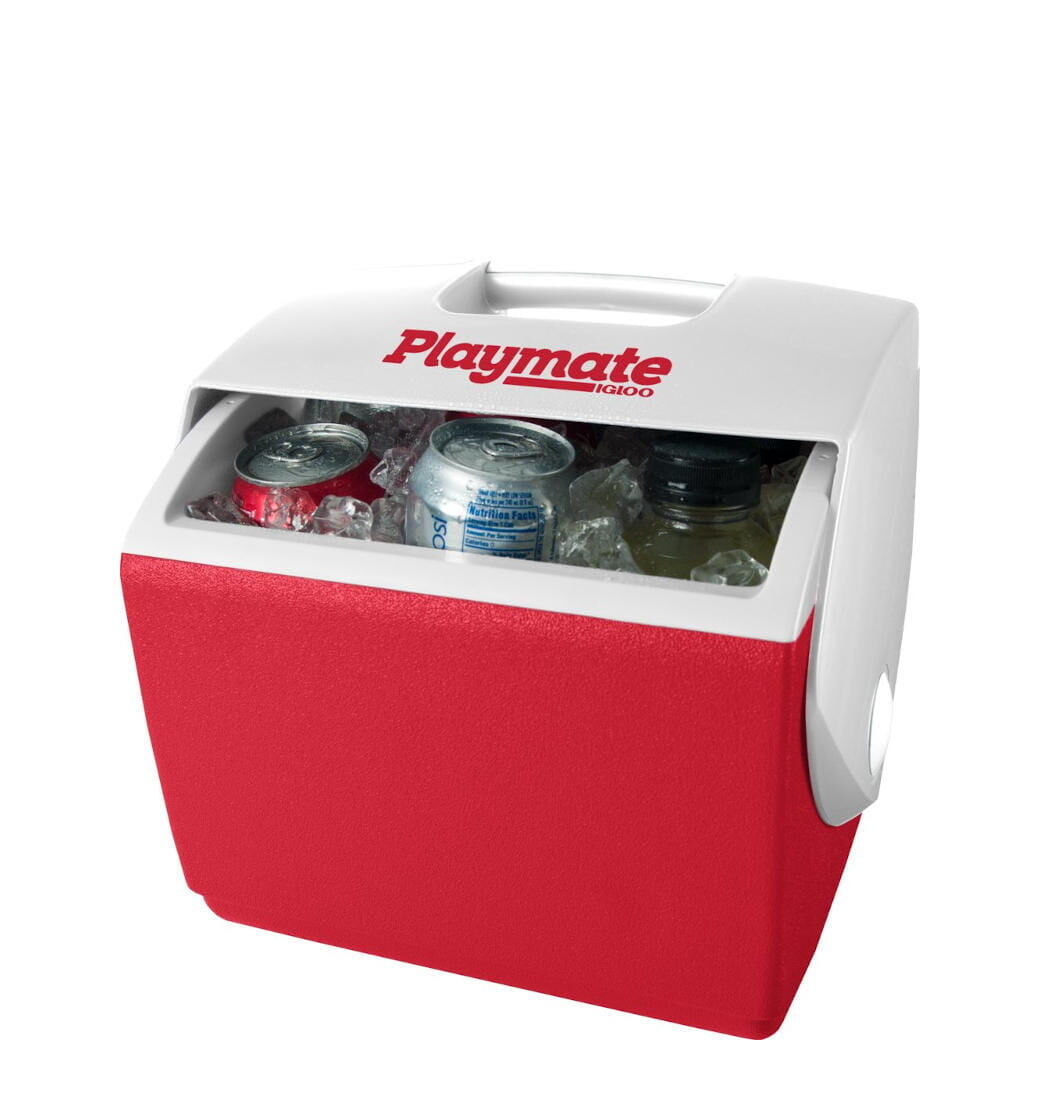 IGLOO IGLOO Playmate Pal  Cooler Red