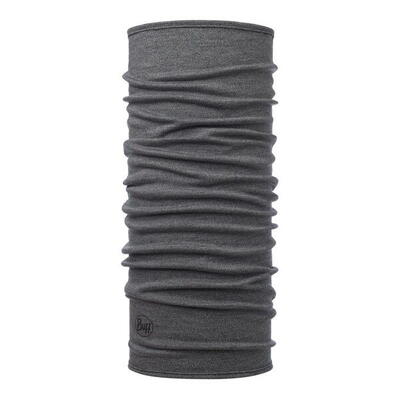 Schlauchschal Unisex Merino Midweight Tube Scarf