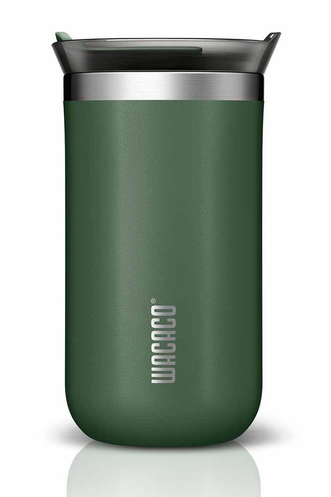 WACACO Cestovní termohrnek Octaroma Lungo 300ml