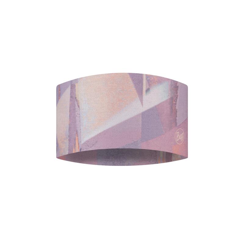 Faixa BUFF Coolnet UV Headband Orchid Shane Mulher