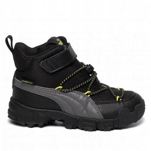 Buty do chodzenia dla dzieci Puma Maka Puretex