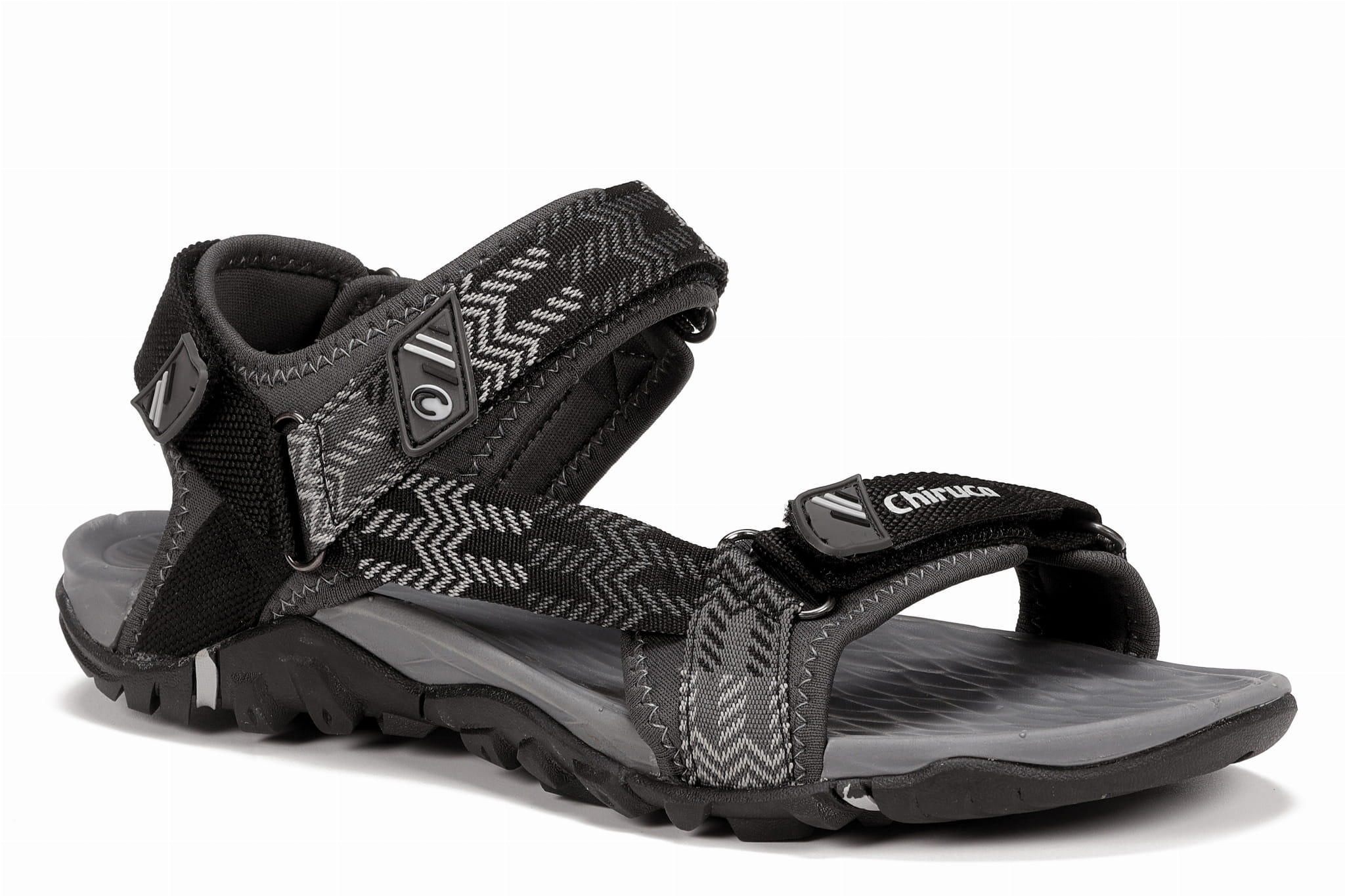Sandalias Chiruca DAKAR 13 para homem 3/7