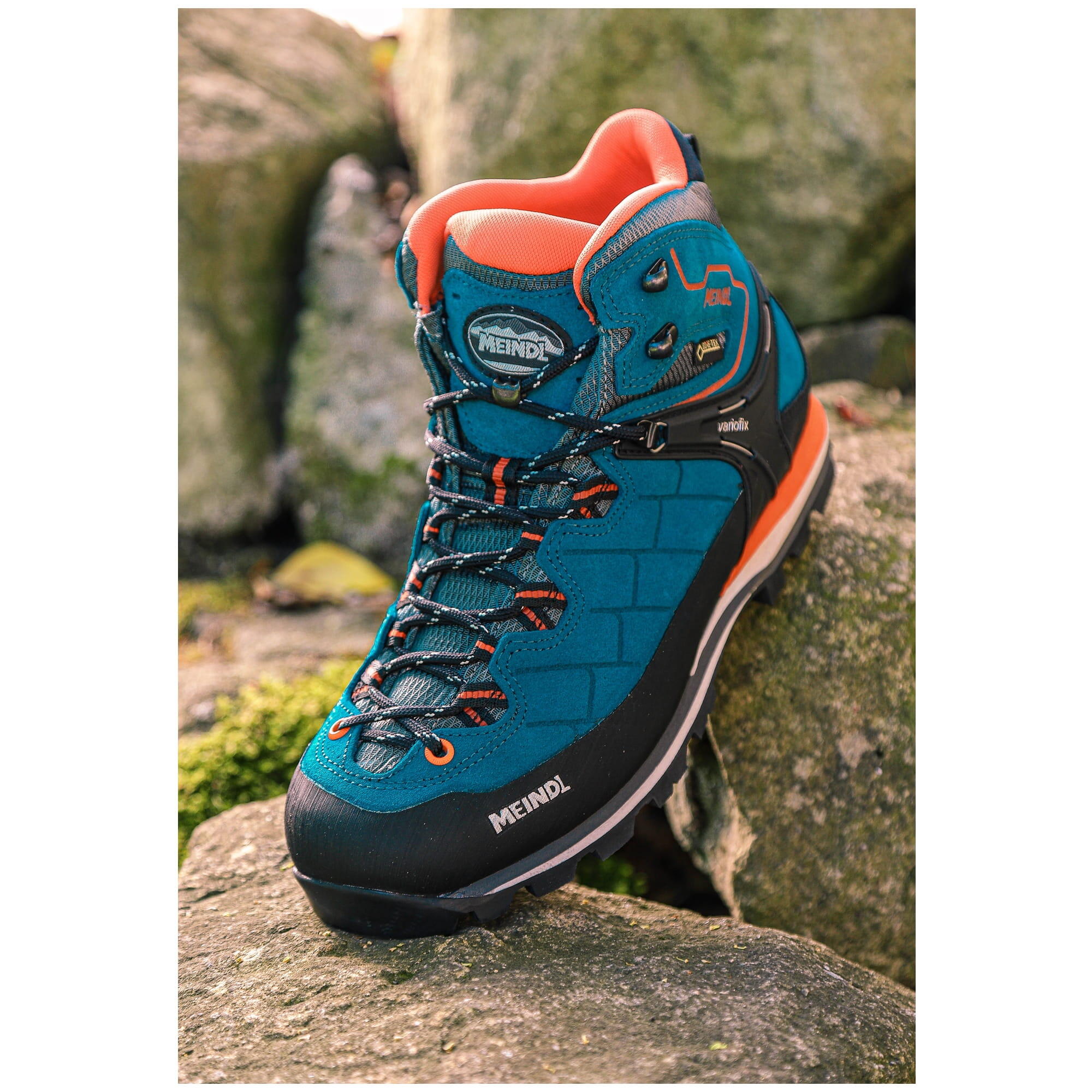 Chaussures de randonnée Meindl Litepeak GTX 4/7