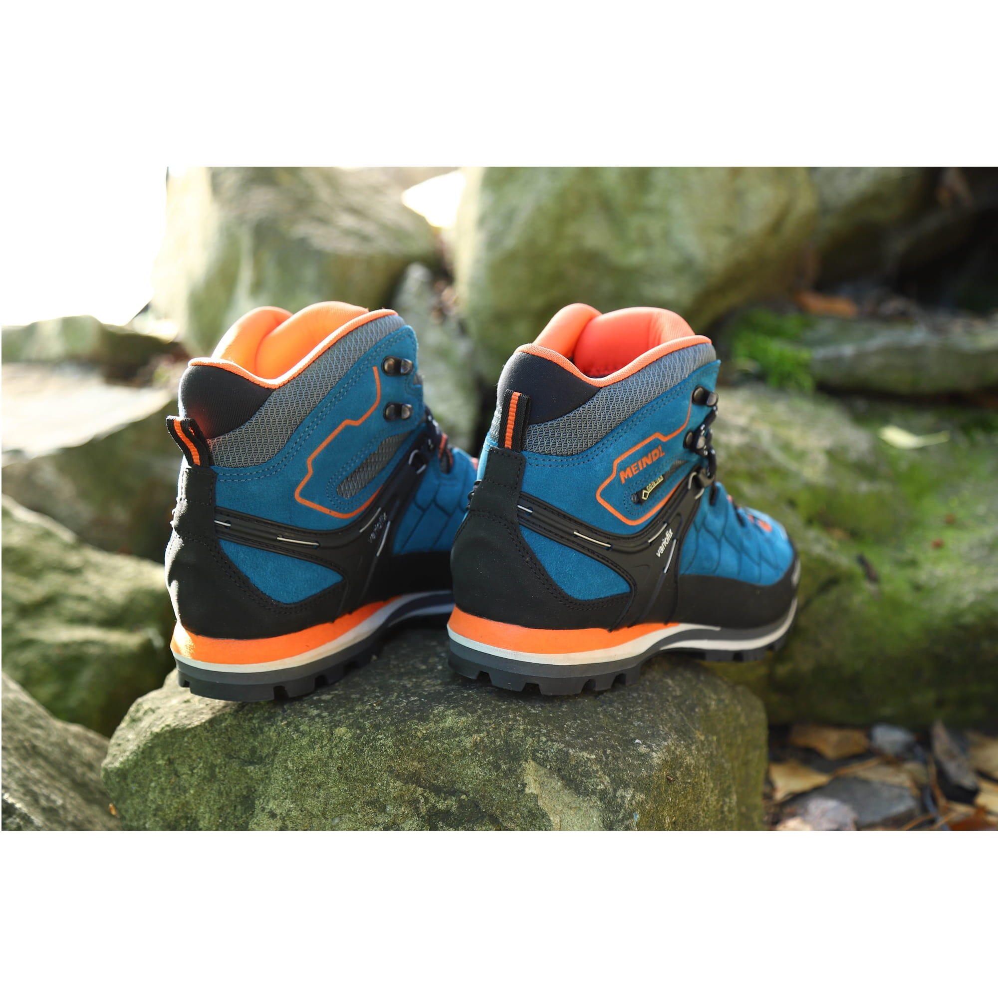 Chaussures de randonnée Meindl Litepeak GTX 3/7