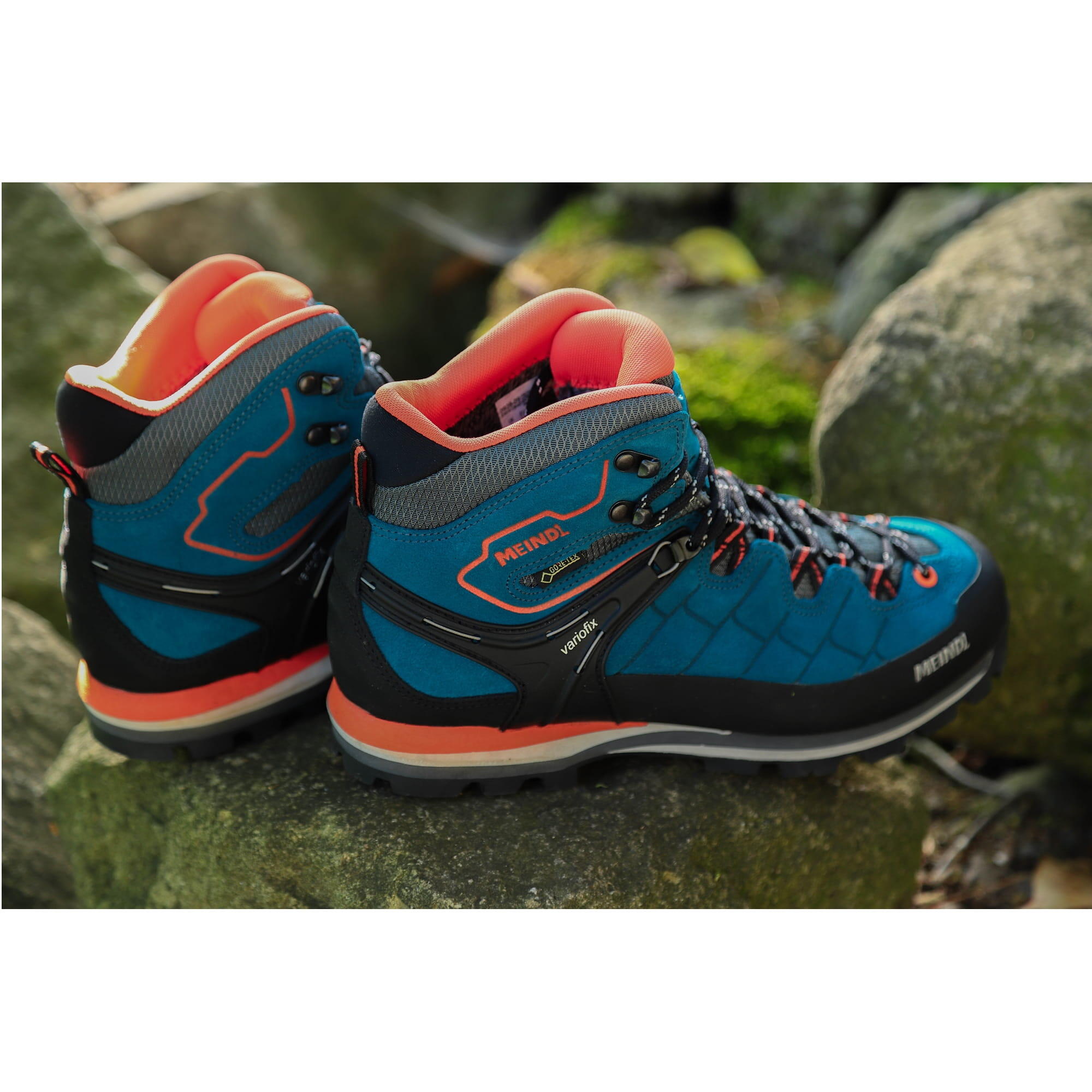 Chaussures de randonnée Meindl Litepeak GTX 2/7