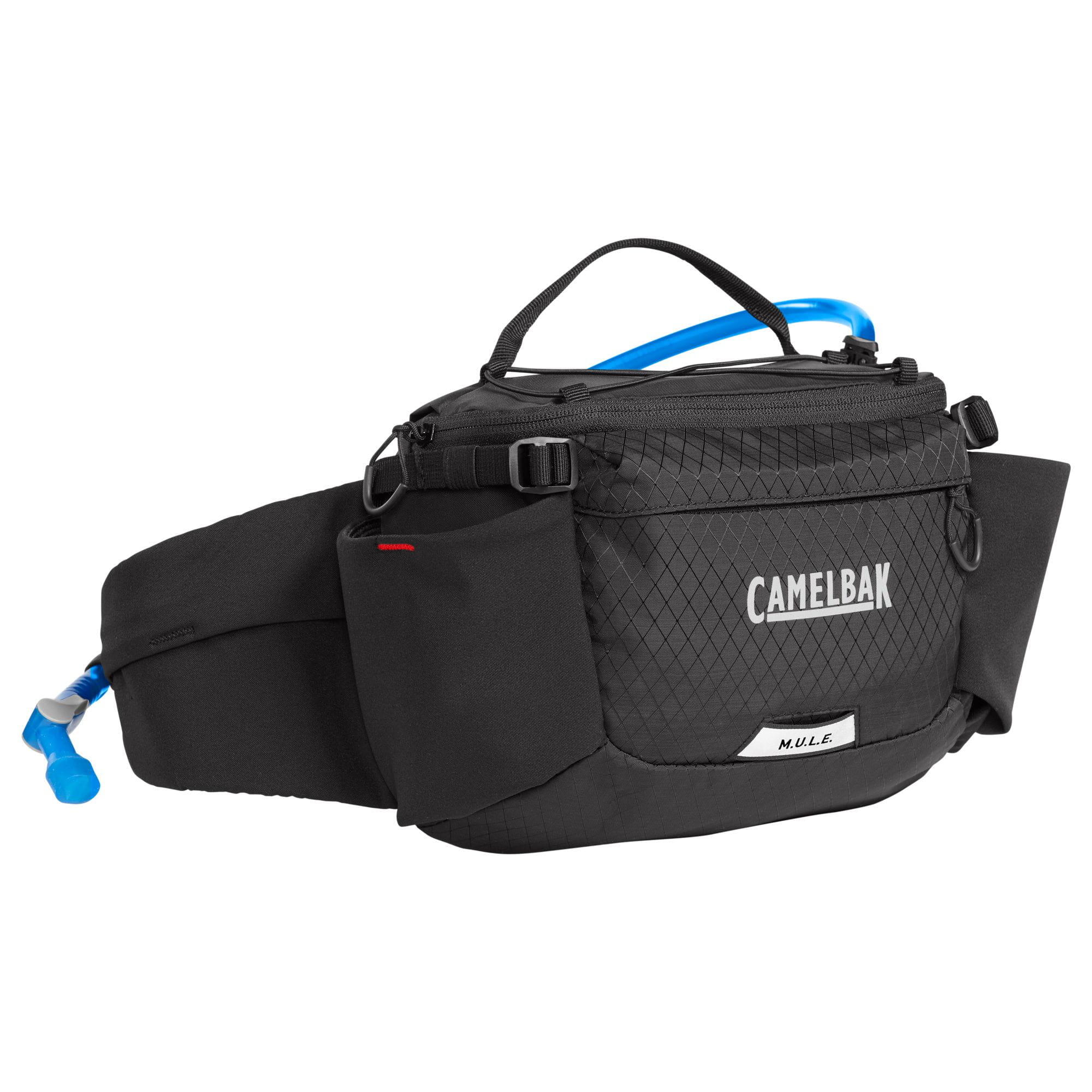 Nerka saszetka z bukłakiem Camelbak M.U.L.E. 5