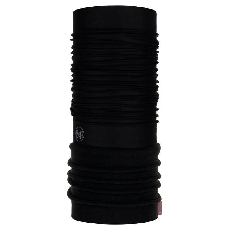 BUFF Nekwarmer Buff Solid voor unisex