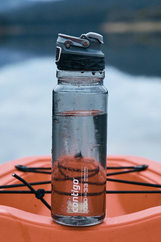 Butelka na wodę Contigo Free Flow 1000ml