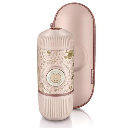Wacaco Nanopresso – Rosa