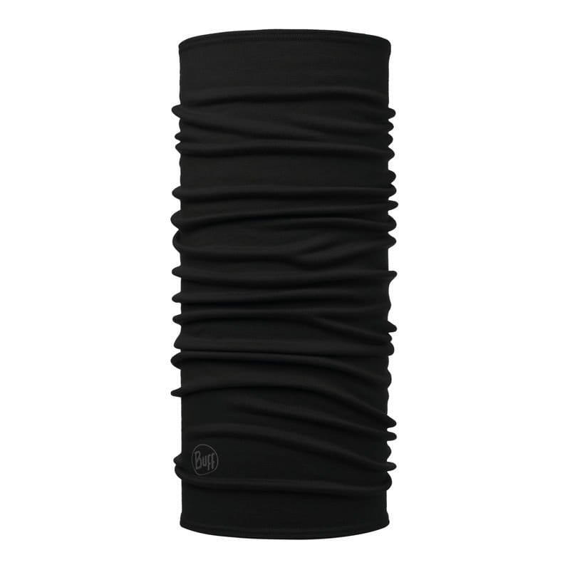 Chusta wielofunkcyjna z wełny merynosów Buff Merino Midweight