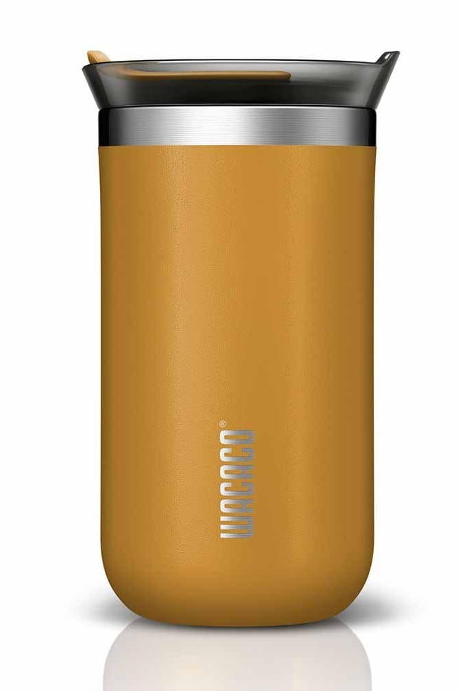 WACACO Cestovní termohrnek Octaroma Lungo 300ml