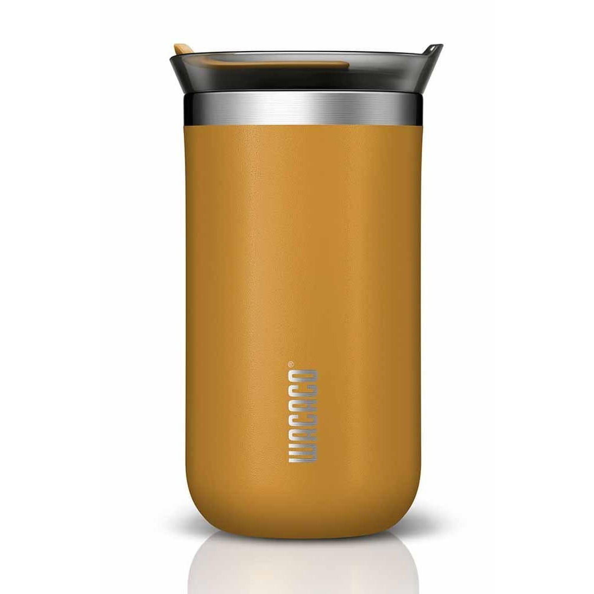 WACACO Cestovní termohrnek Octaroma Lungo 300ml