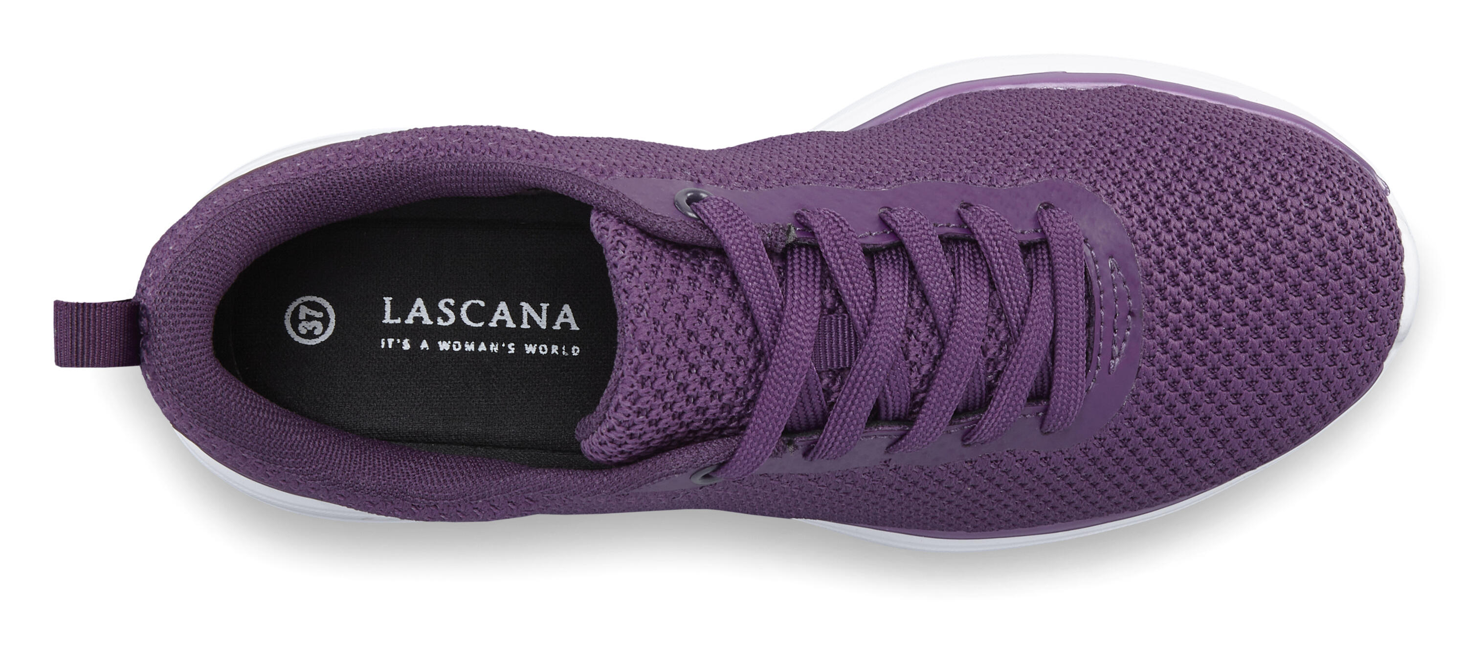 LASCANA Sneaker 4/7