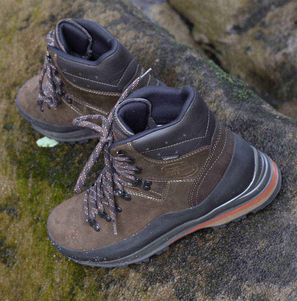 Buty męskie Meindl Vakuum Men z membraną Gore-Tex