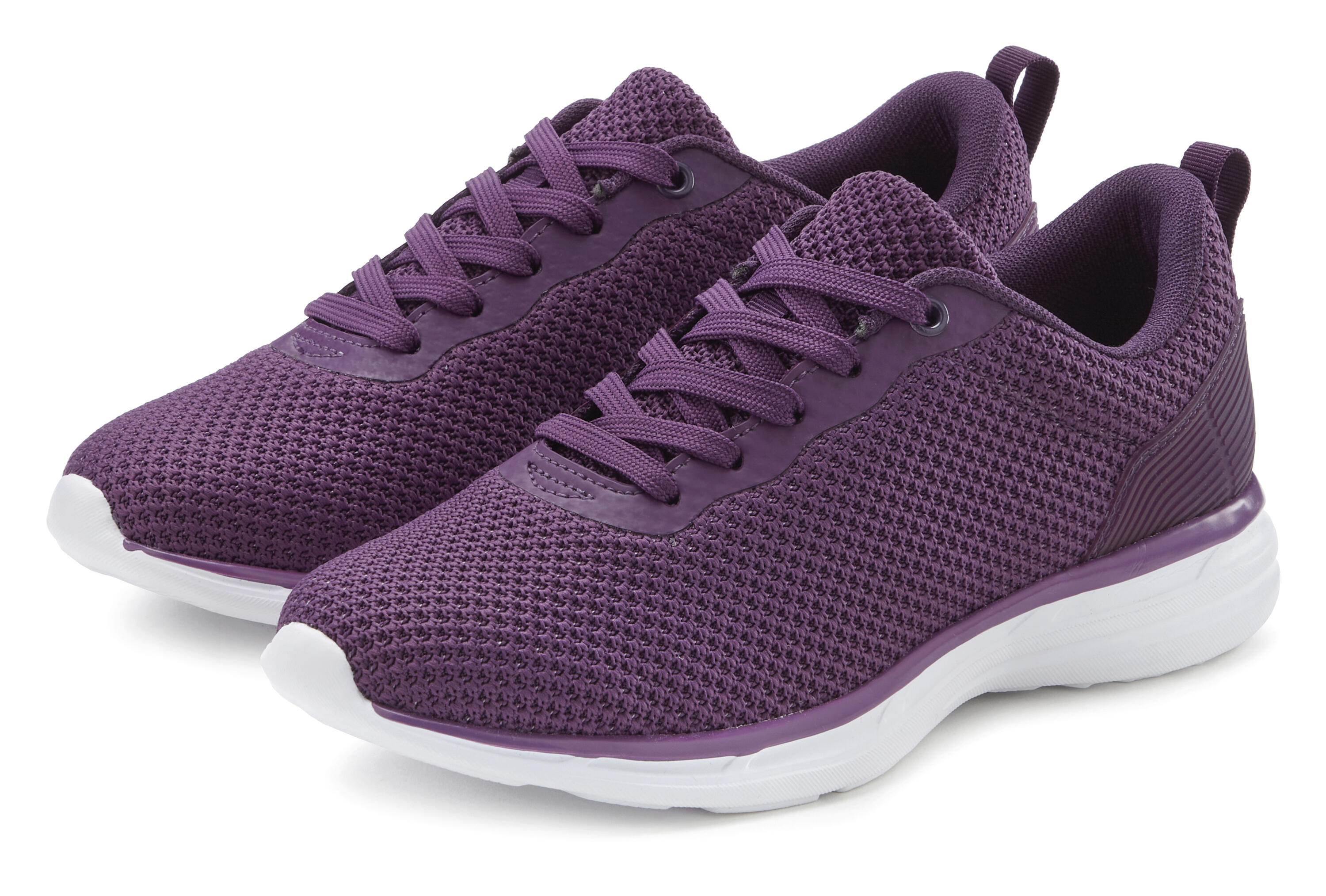 violett / königliches Lila