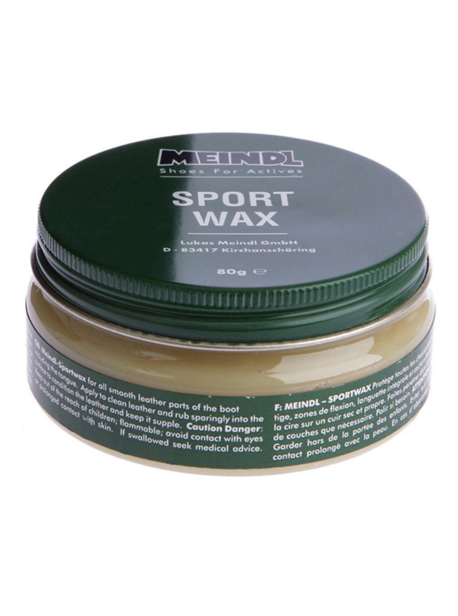 MEINDL Accesorios 9770-99 Meindl Sportwax 3/3