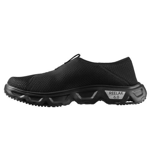 Chaussures universel hommes Salomon Reelax Moc 3/5