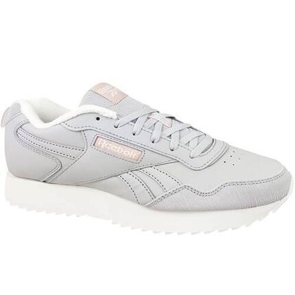 Zapatillas Mujer Reebok Glide Ripple Gris