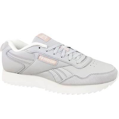 Zapatillas Mujer Reebok Glide Ripple Gris