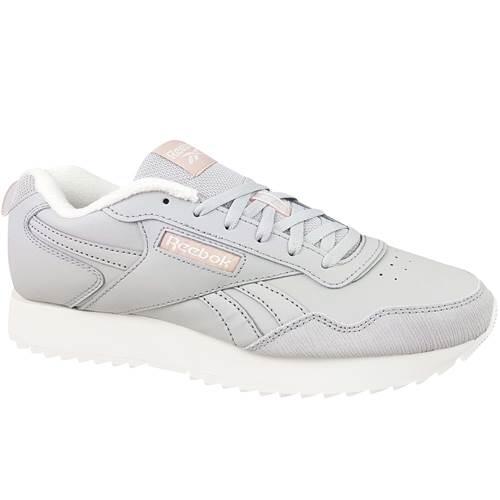 Reebok - Chaussures Universel Femmes Reebok Glide Ripple - Chaussures De Sport - Gris - 38 - Decathlon