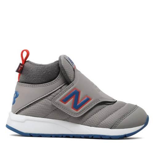 Chaussures universel enfants New Balance PTCOZYGB 2/5