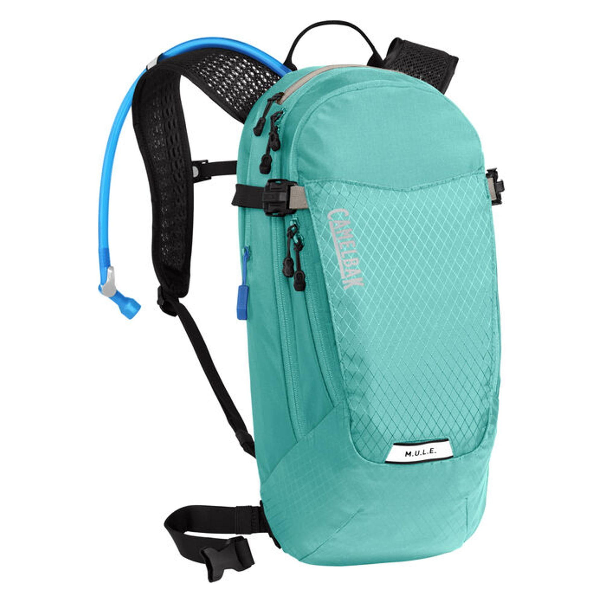 Plecak rowerowy z bukłakiem Camelbak Women's M.U.L.E. 12L 1/7