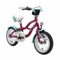 BIKESTAR, Vélo pour enfants, 20 pouces, pour garçons et filles de 6-9 ans, Edition Cruiser
