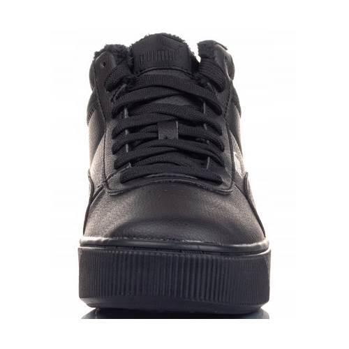 Schoenen universeel voor vrouwen Puma Vikky Stacked Mid Wtr