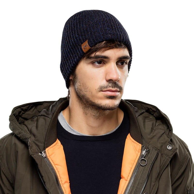 Czapka zimowa Buff Knitted & Fleece Hat 2/4