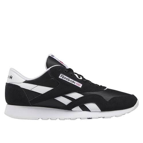 Men universal Shoes Reebok CL Nylon