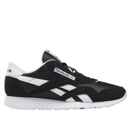 Chaussures universel hommes Reebok CL Nylon
