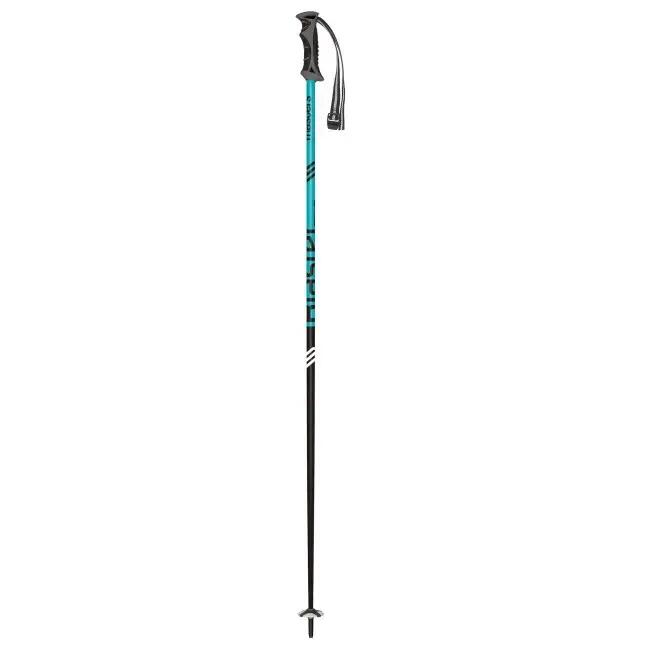 MASTERS Blaster síbot, fekete/kék, Unisex 2/3