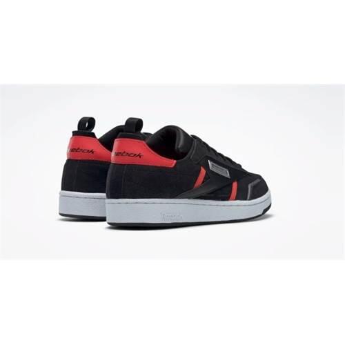 Buty do chodzenia męskie Reebok Club C Reedux
