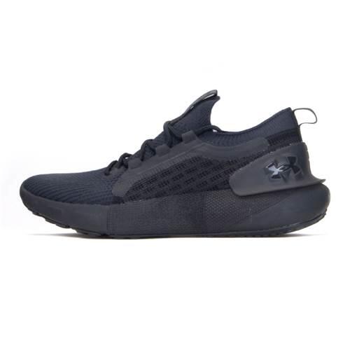 Zapatillas de running Hombre Under Armour Hovr Phantom 3 Se Negro