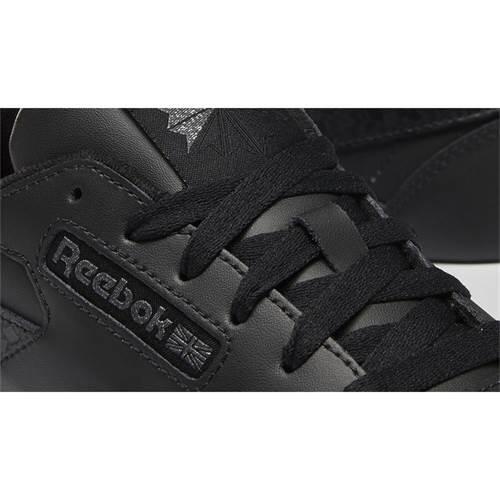 Chaussure universel femmes Reebok Classic Leather