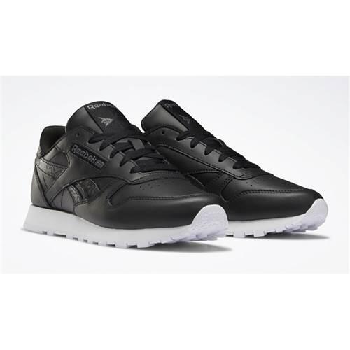 Buty do chodzenia damskie Reebok Classic Leather