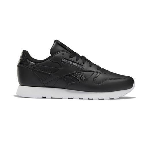 Chaussure universel femmes Reebok Classic Leather